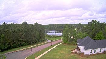Weather camera view of The Village at Tradition.
