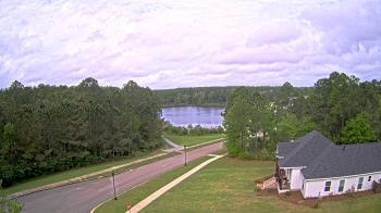 Weather camera view of The Village at Tradition.