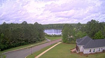 Weather camera view of The Village at Tradition.