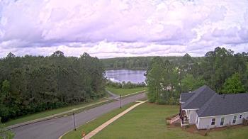 Weather camera view of The Village at Tradition.