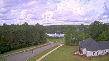 Weather camera view of The Village at Tradition.