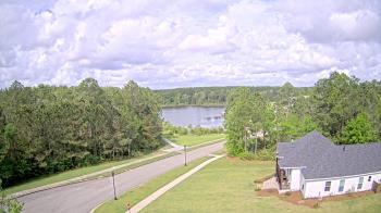 Weather camera view of The Village at Tradition.