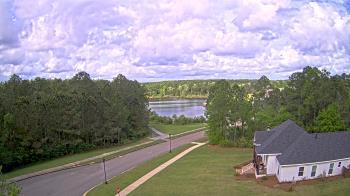 Weather camera view of The Village at Tradition.