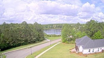 Weather camera view of The Village at Tradition.