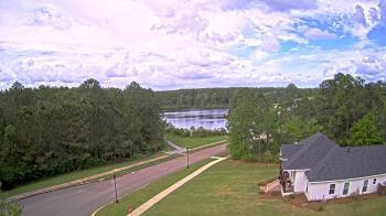 Weather camera view of The Village at Tradition.