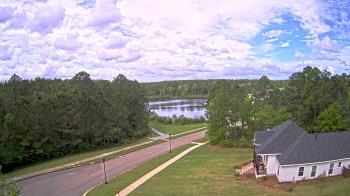 Weather camera view of The Village at Tradition.