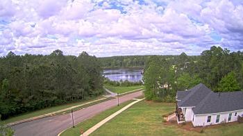 Weather camera view of The Village at Tradition.