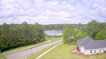 Weather camera view of The Village at Tradition.