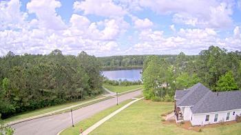 Weather camera view of The Village at Tradition.