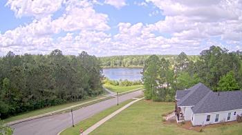 Weather camera view of The Village at Tradition.