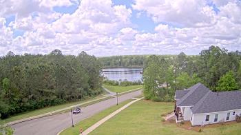 Weather camera view of The Village at Tradition.