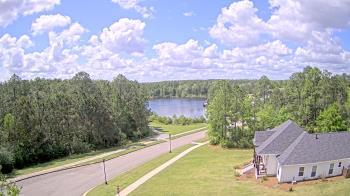 Weather camera view of The Village at Tradition.