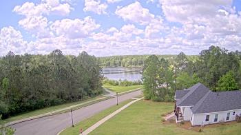 Weather camera view of The Village at Tradition.