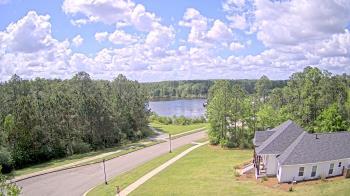 Weather camera view of The Village at Tradition.