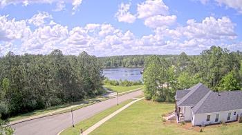 Weather camera view of The Village at Tradition.