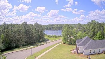 Weather camera view of The Village at Tradition.