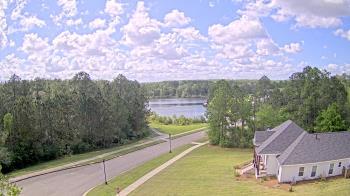 Weather camera view of The Village at Tradition.