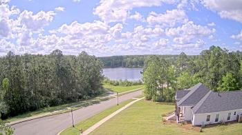 Weather camera view of The Village at Tradition.