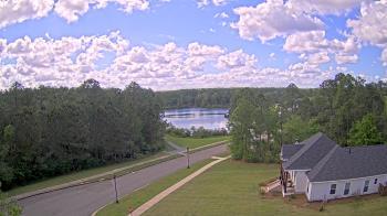 Weather camera view of The Village at Tradition.