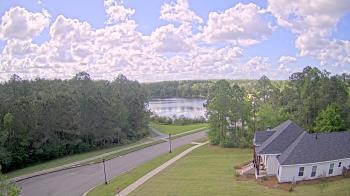 Weather camera view of The Village at Tradition.