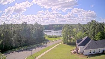 Weather camera view of The Village at Tradition.