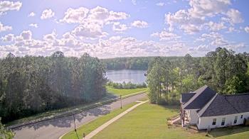 Weather camera view of The Village at Tradition.