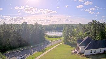 Weather camera view of The Village at Tradition.