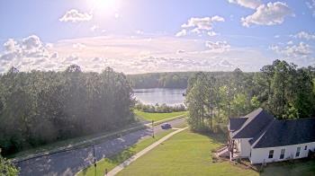 Weather camera view of The Village at Tradition.