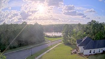 Weather camera view of The Village at Tradition.