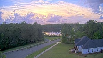 Weather camera view of The Village at Tradition.