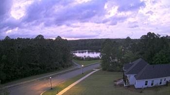 Weather camera view of The Village at Tradition.