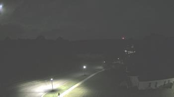 Weather camera view of The Village at Tradition.
