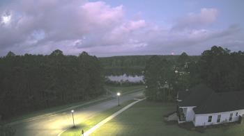Weather camera view of The Village at Tradition.