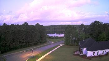 Weather camera view of The Village at Tradition.
