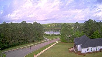Weather camera view of The Village at Tradition.