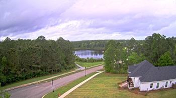 Weather camera view of The Village at Tradition.