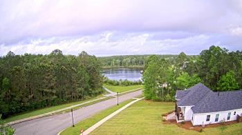 Weather camera view of The Village at Tradition.