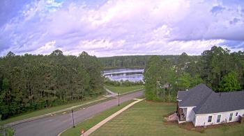 Weather camera view of The Village at Tradition.