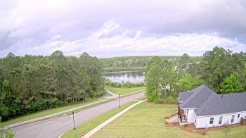 Weather camera view of The Village at Tradition.