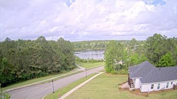 Weather camera view of The Village at Tradition.