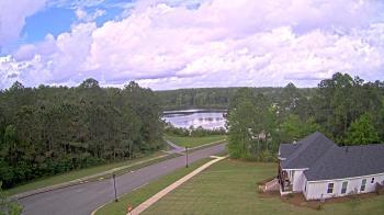 Weather camera view of The Village at Tradition.
