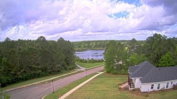 Weather camera view of The Village at Tradition.