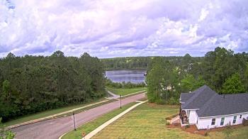 Weather camera view of The Village at Tradition.