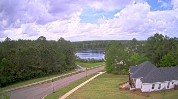 Weather camera view of The Village at Tradition.