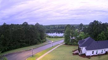 Weather camera view of The Village at Tradition.