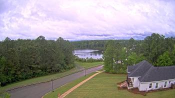 Weather camera view of The Village at Tradition.