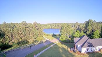 Weather camera view of The Village at Tradition.