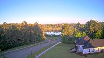 Weather camera view of The Village at Tradition.