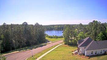 Weather camera view of The Village at Tradition.