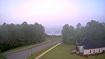 Weather camera view of The Village at Tradition.